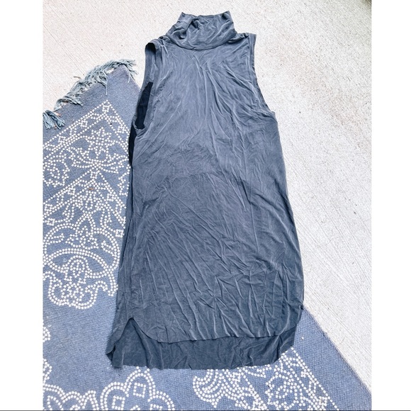 lululemon athletica Dresses & Skirts - Lululemon Lab // Atlin Limited Edition Dress🌛